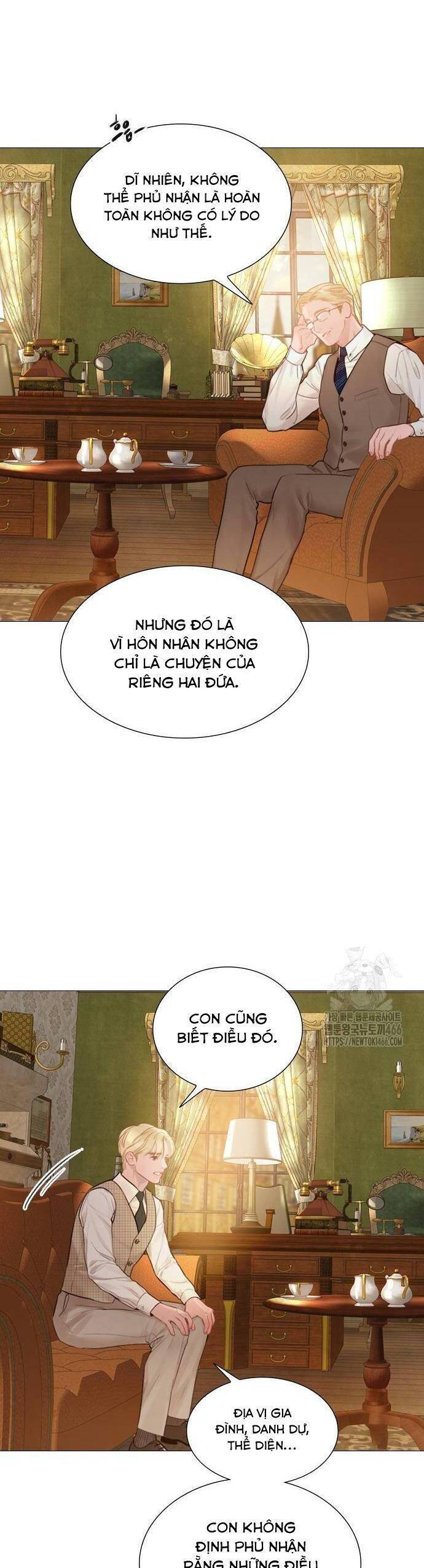 Hãy Khóc Và Cầu Nguyện Đi Chapter 36 - 7