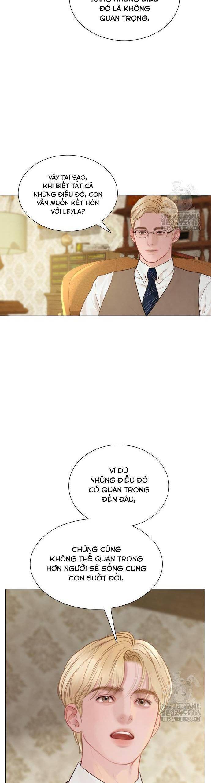 Hãy Khóc Và Cầu Nguyện Đi Chapter 36 - 8