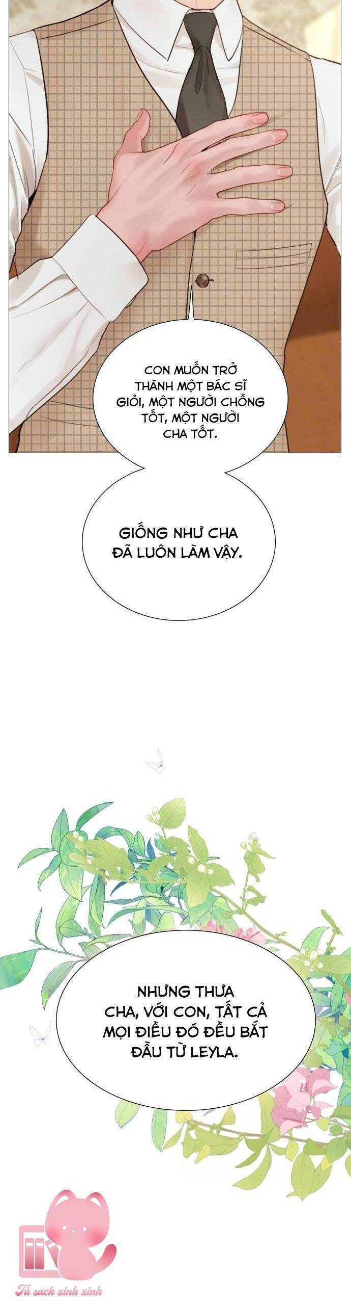 Hãy Khóc Và Cầu Nguyện Đi Chapter 36 - 9