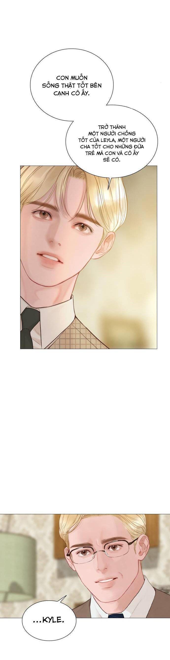 Hãy Khóc Và Cầu Nguyện Đi Chapter 36 - 10