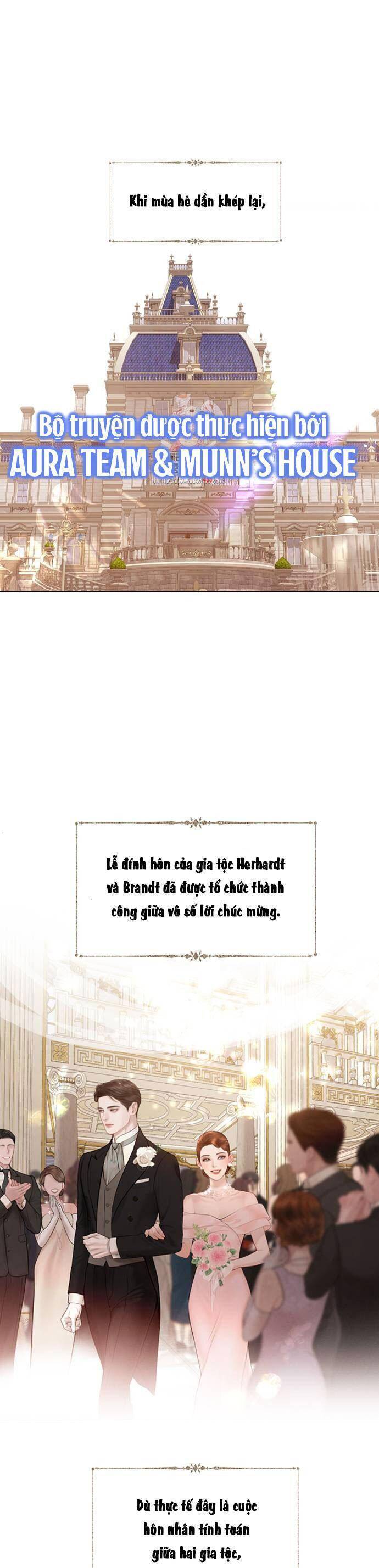 Hãy Khóc Và Cầu Nguyện Đi Chapter 37 - 2