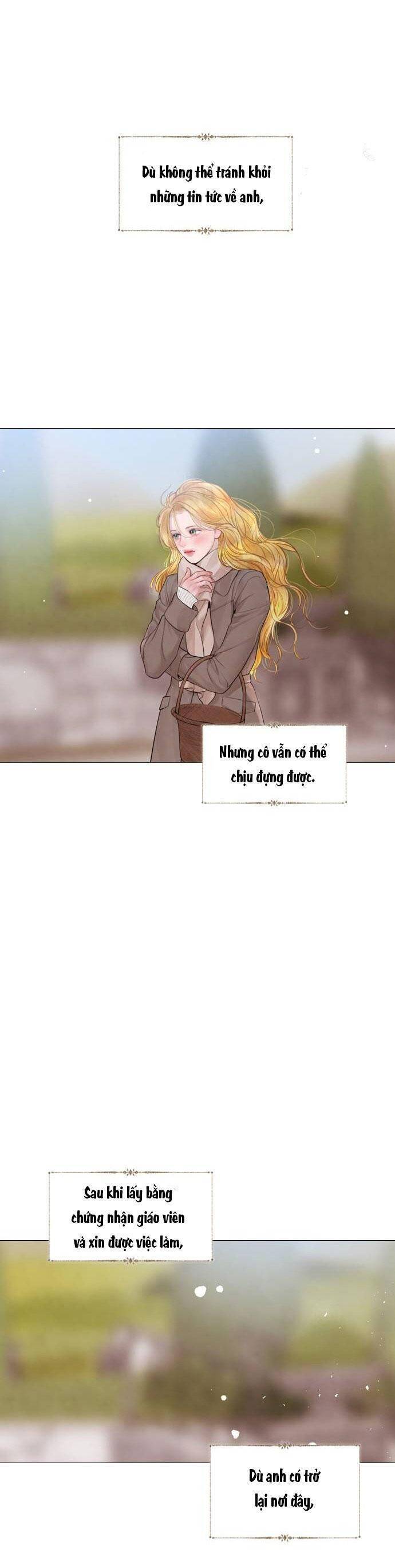 Hãy Khóc Và Cầu Nguyện Đi Chapter 37 - 11