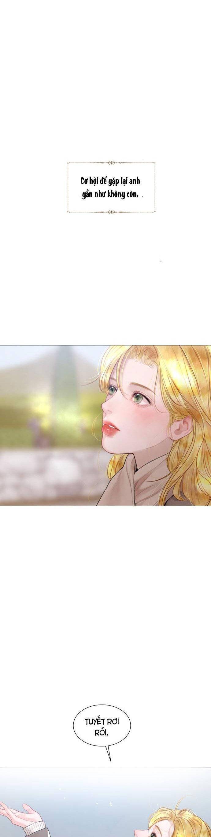 Hãy Khóc Và Cầu Nguyện Đi Chapter 37 - 12
