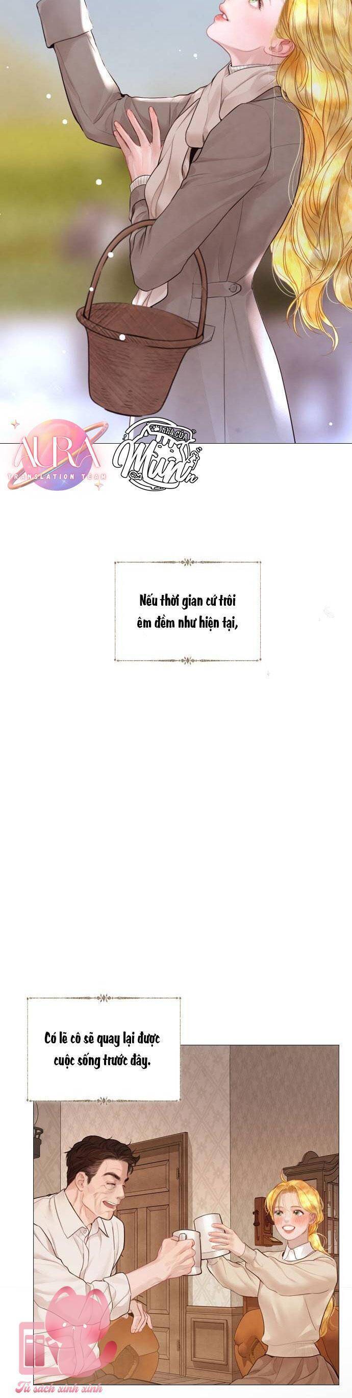 Hãy Khóc Và Cầu Nguyện Đi Chapter 37 - 13