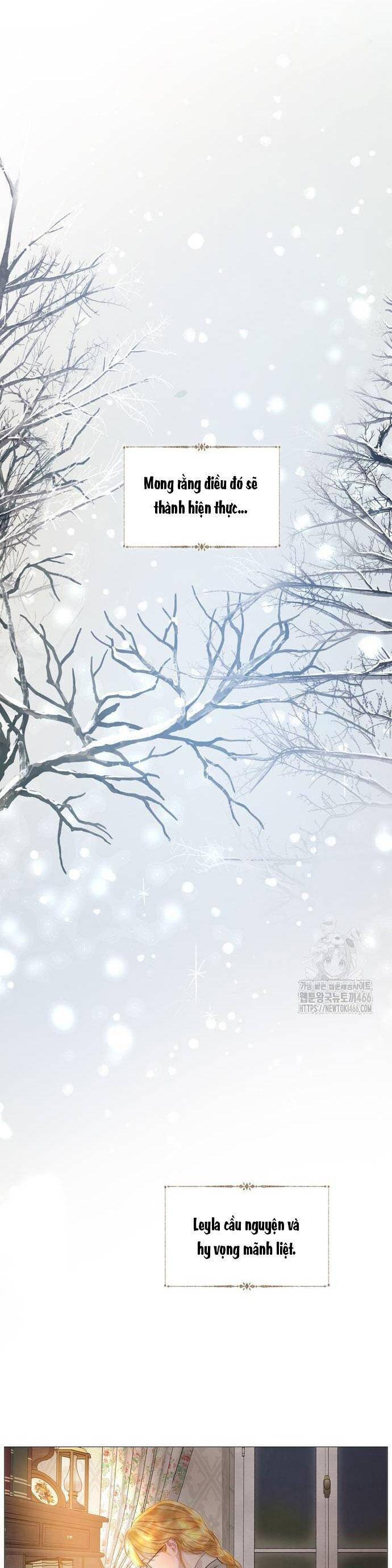 Hãy Khóc Và Cầu Nguyện Đi Chapter 37 - 14