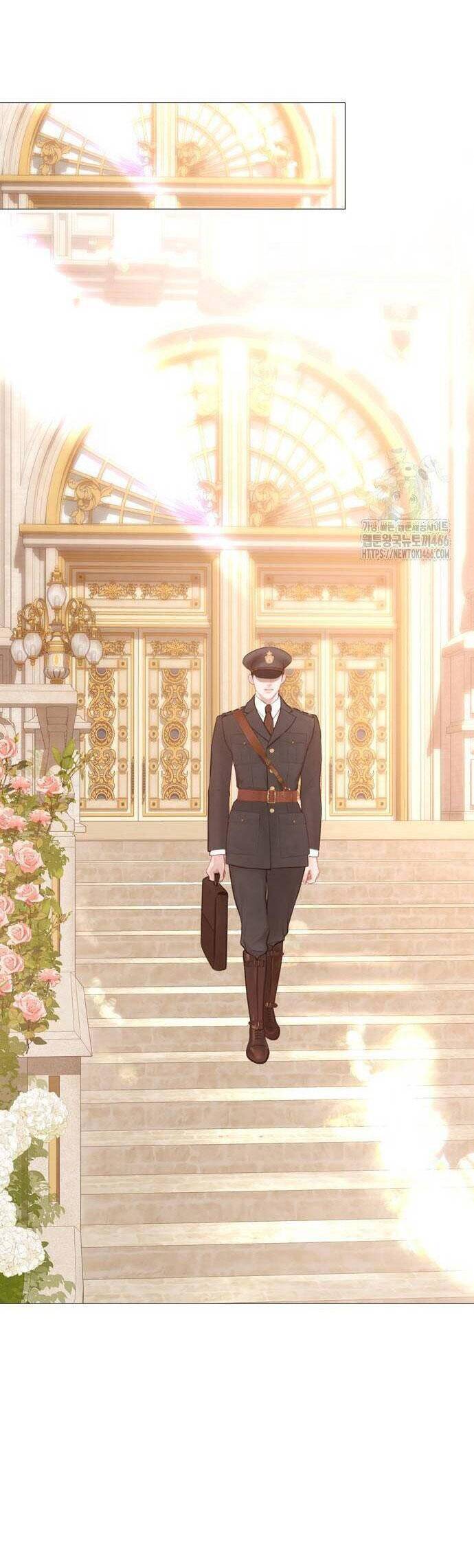 Hãy Khóc Và Cầu Nguyện Đi Chapter 37 - 18