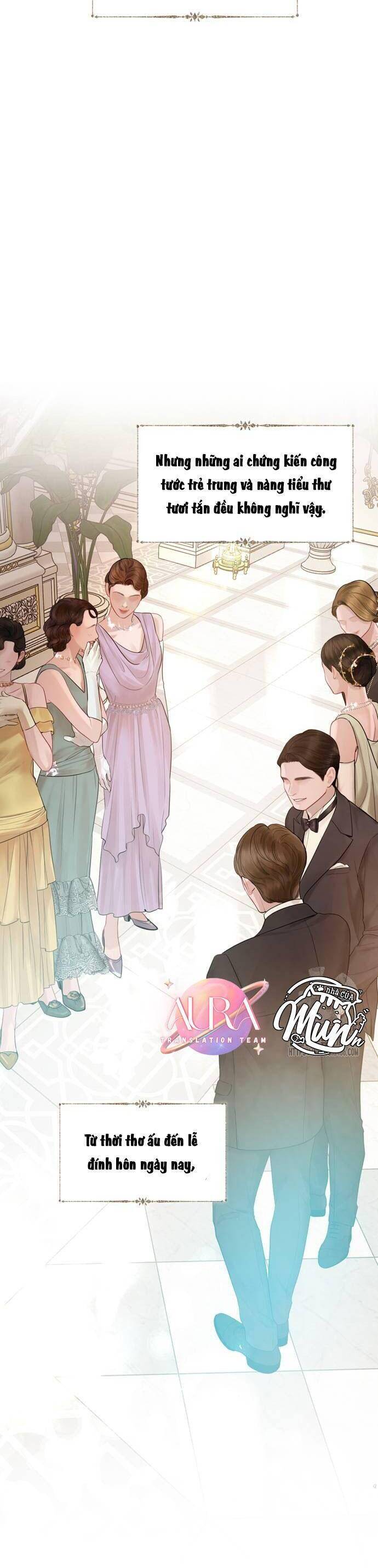 Hãy Khóc Và Cầu Nguyện Đi Chapter 37 - 3