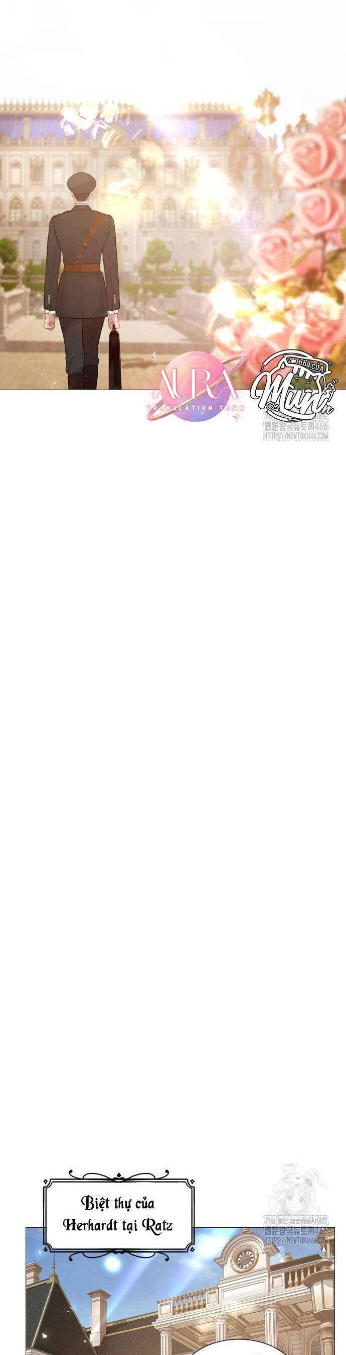 Hãy Khóc Và Cầu Nguyện Đi Chapter 37 - 22