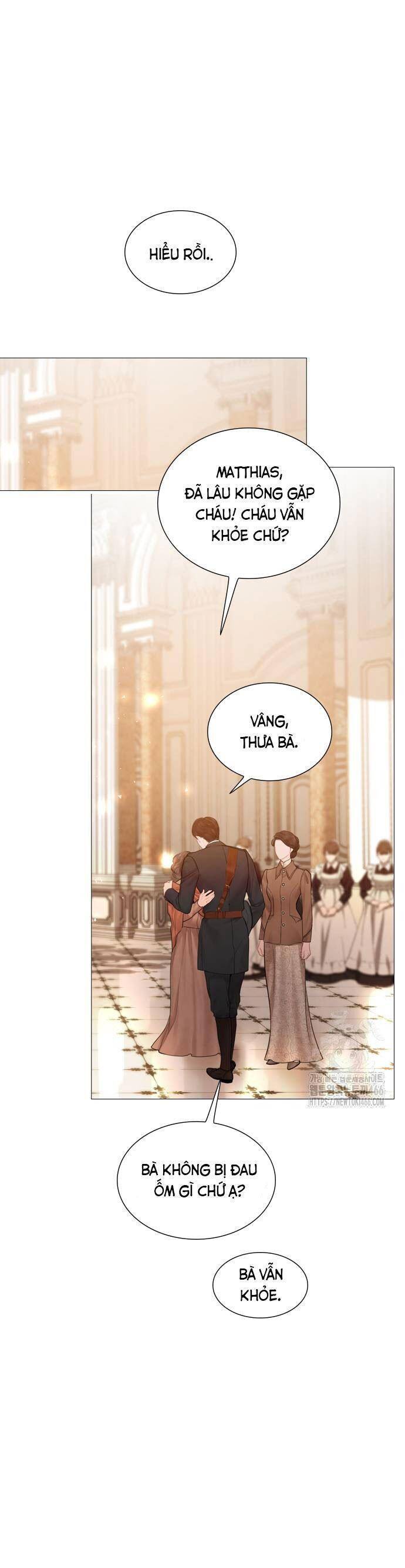 Hãy Khóc Và Cầu Nguyện Đi Chapter 37 - 24