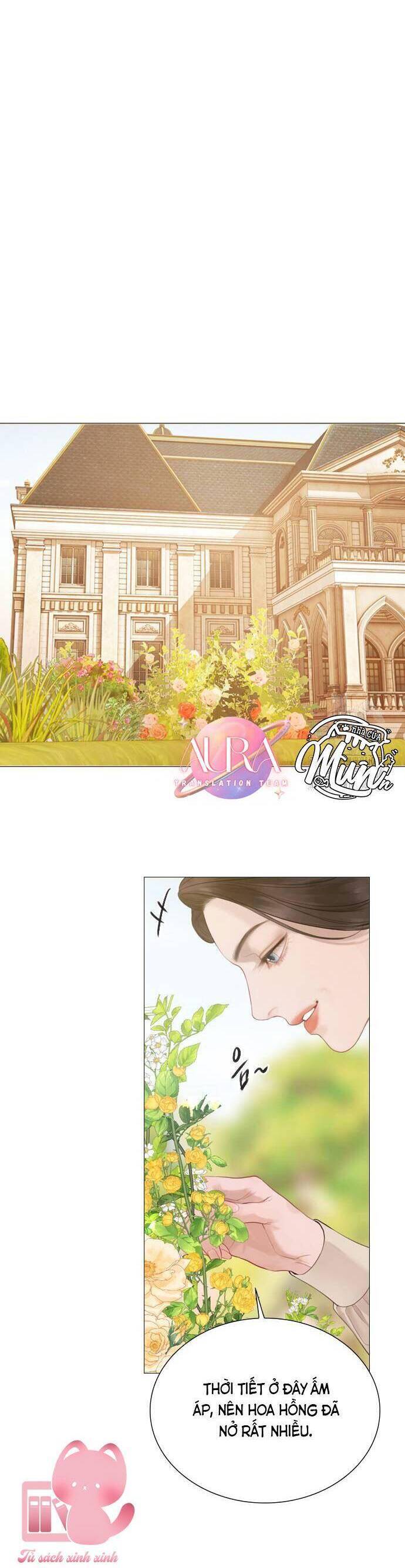 Hãy Khóc Và Cầu Nguyện Đi Chapter 37 - 26