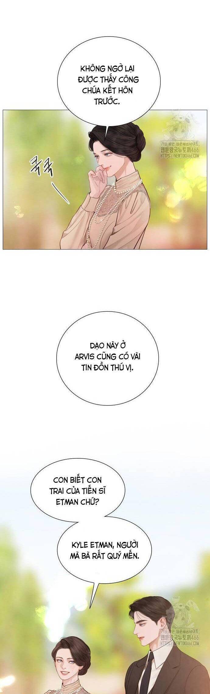 Hãy Khóc Và Cầu Nguyện Đi Chapter 37 - 29