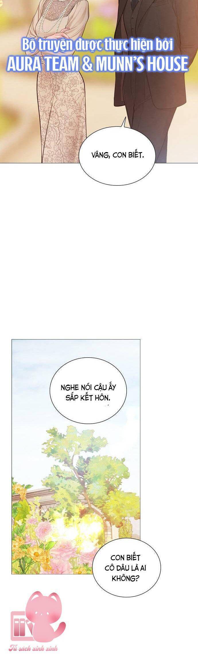 Hãy Khóc Và Cầu Nguyện Đi Chapter 37 - 30