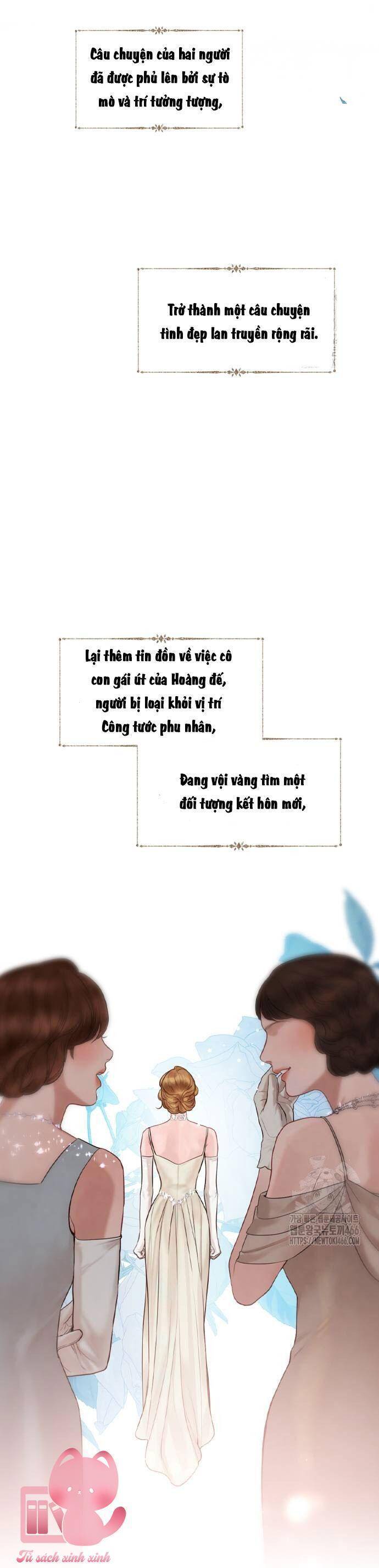 Hãy Khóc Và Cầu Nguyện Đi Chapter 37 - 4