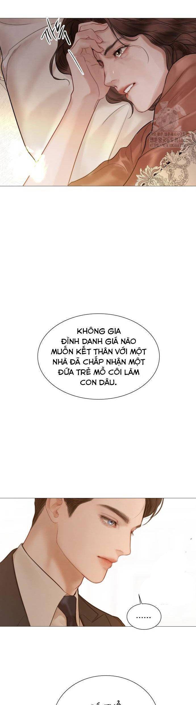 Hãy Khóc Và Cầu Nguyện Đi Chapter 37 - 34