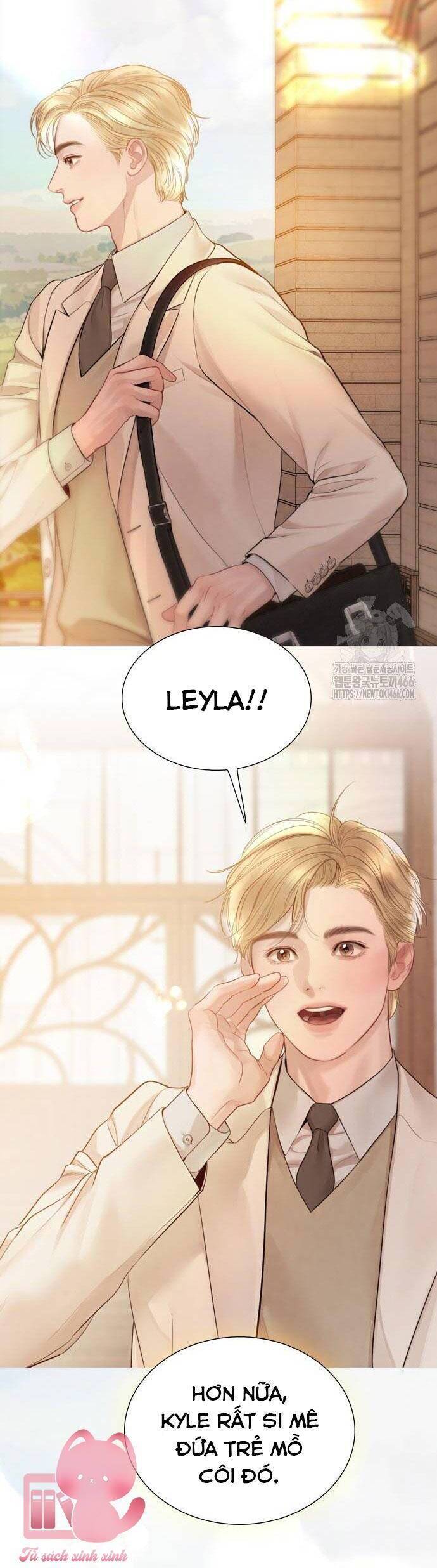 Hãy Khóc Và Cầu Nguyện Đi Chapter 37 - 37