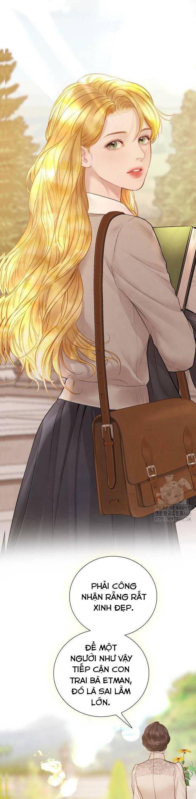 Hãy Khóc Và Cầu Nguyện Đi Chapter 37 - 38