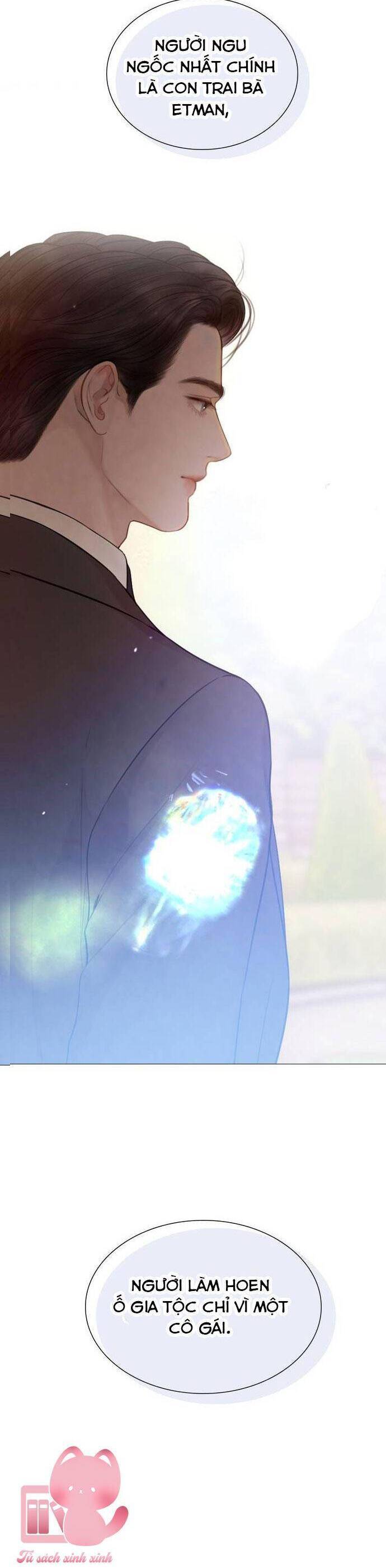 Hãy Khóc Và Cầu Nguyện Đi Chapter 37 - 40