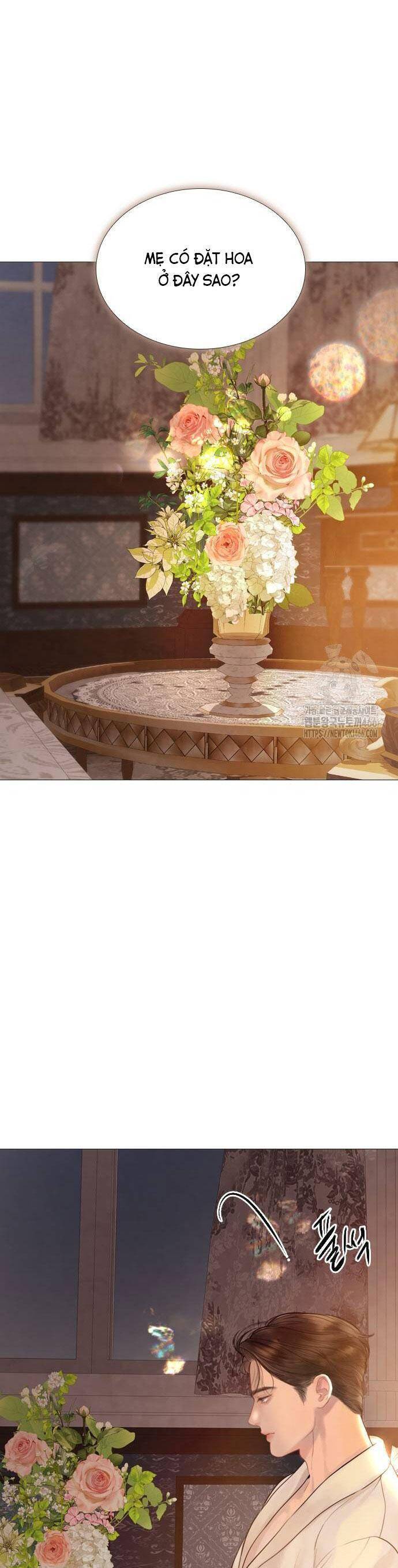 Hãy Khóc Và Cầu Nguyện Đi Chapter 37 - 44