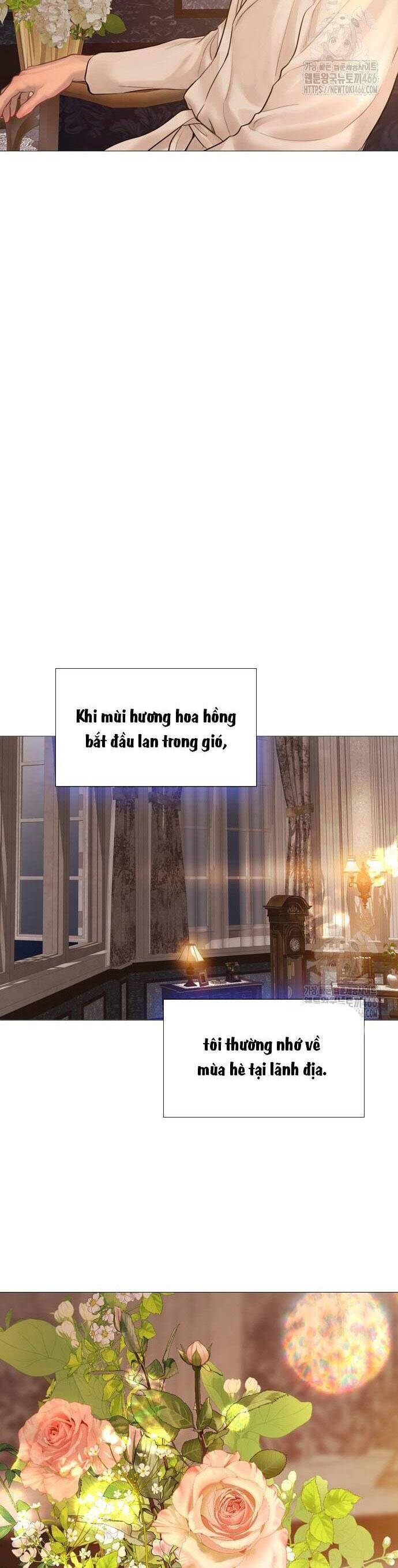 Hãy Khóc Và Cầu Nguyện Đi Chapter 37 - 45