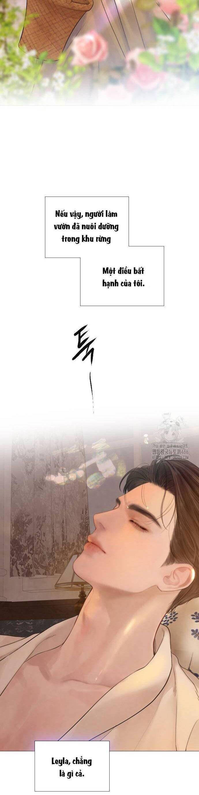 Hãy Khóc Và Cầu Nguyện Đi Chapter 37 - 48