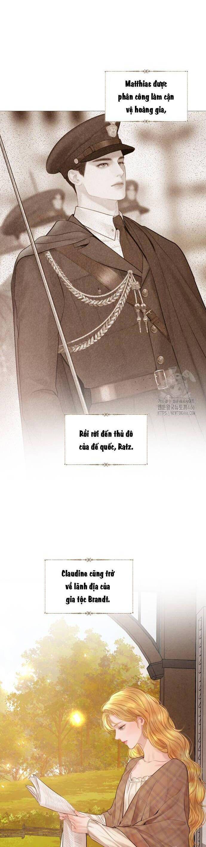 Hãy Khóc Và Cầu Nguyện Đi Chapter 37 - 6