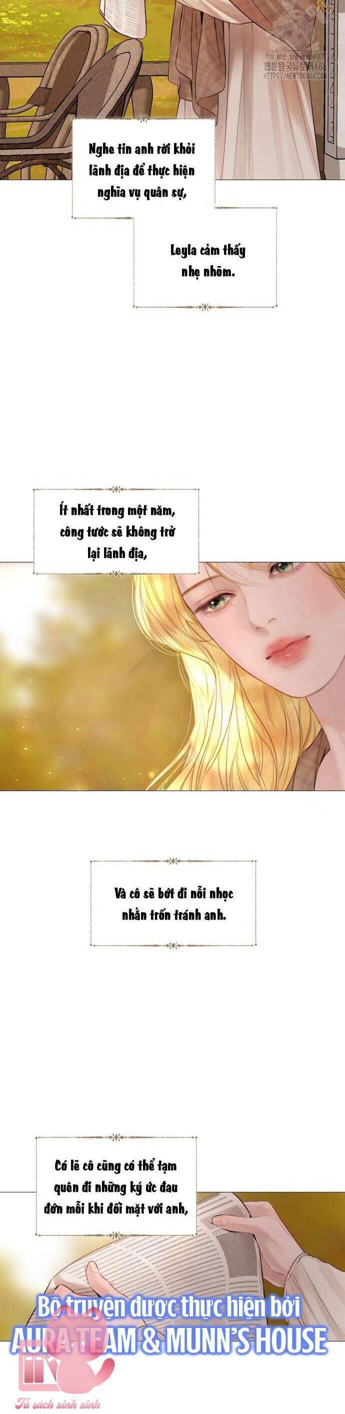 Hãy Khóc Và Cầu Nguyện Đi Chapter 37 - 7