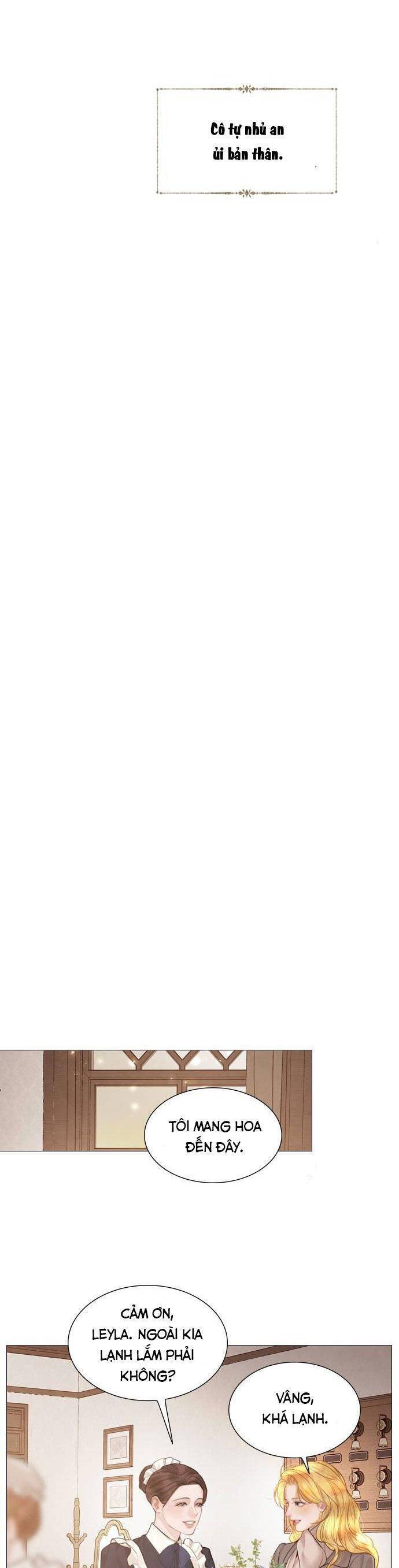 Hãy Khóc Và Cầu Nguyện Đi Chapter 37 - 8