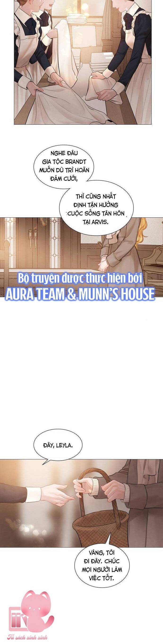 Hãy Khóc Và Cầu Nguyện Đi Chapter 37 - 10