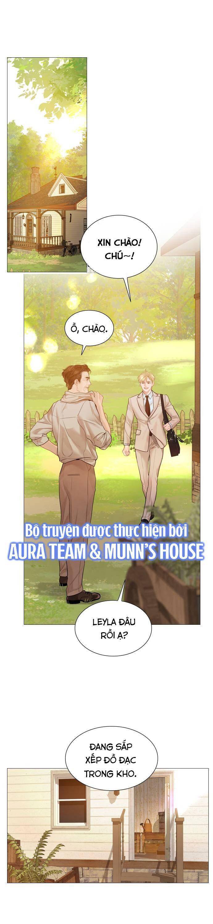 Hãy Khóc Và Cầu Nguyện Đi Chapter 38 - 2