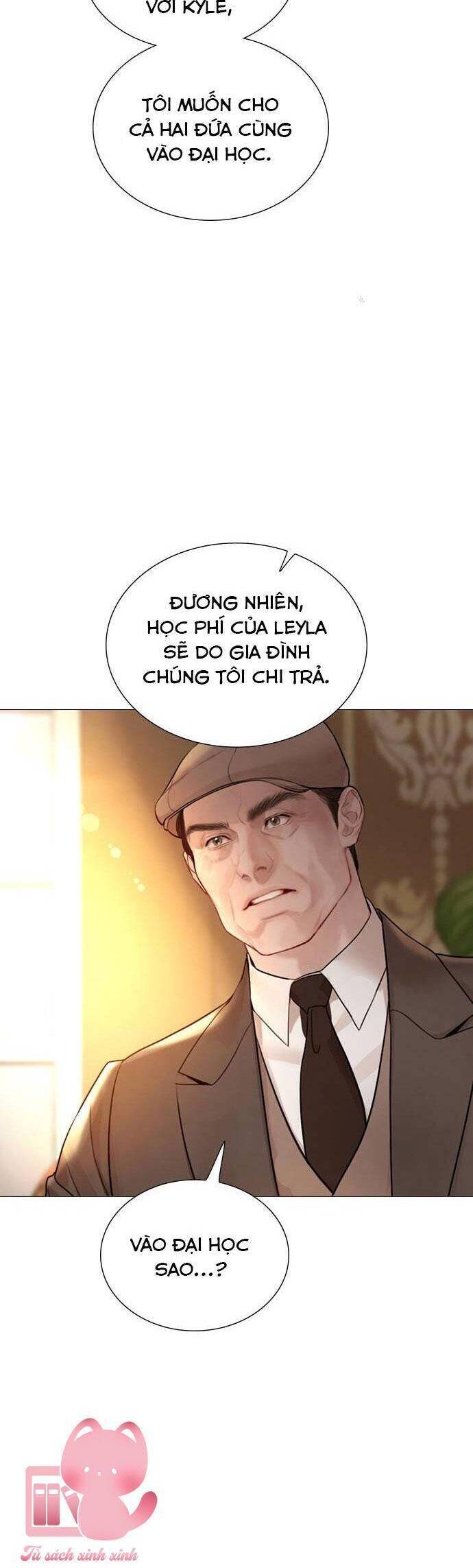 Hãy Khóc Và Cầu Nguyện Đi Chapter 38 - 12