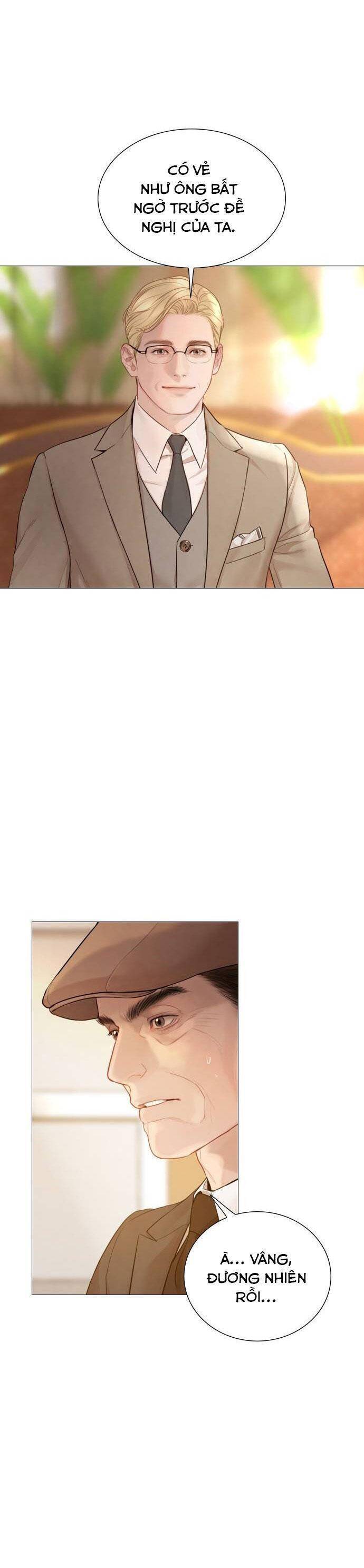 Hãy Khóc Và Cầu Nguyện Đi Chapter 38 - 13