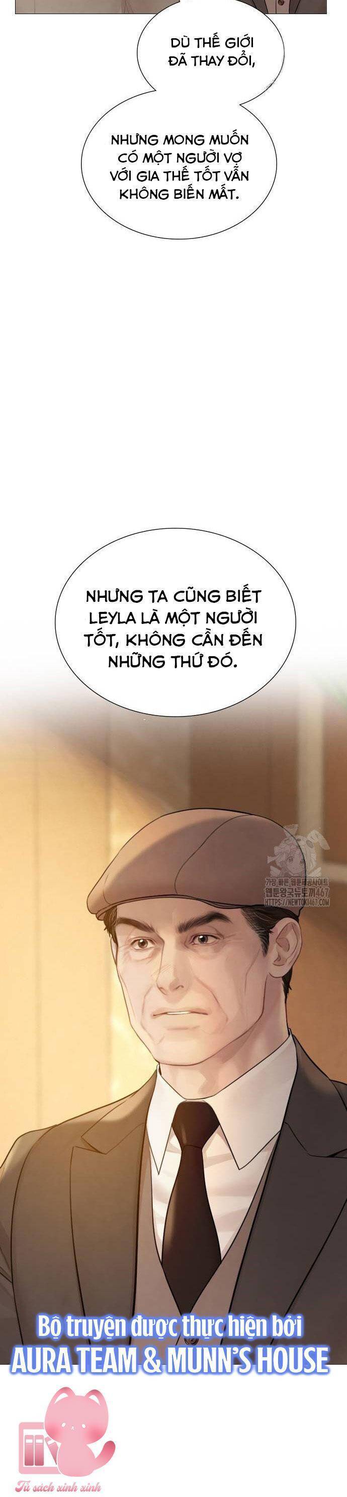 Hãy Khóc Và Cầu Nguyện Đi Chapter 38 - 15