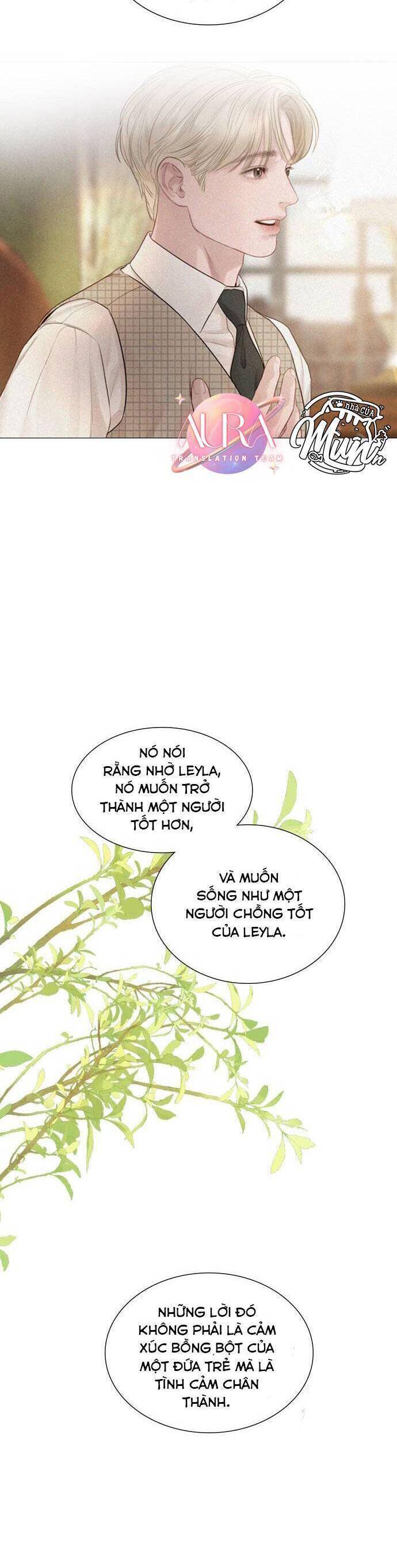 Hãy Khóc Và Cầu Nguyện Đi Chapter 38 - 17