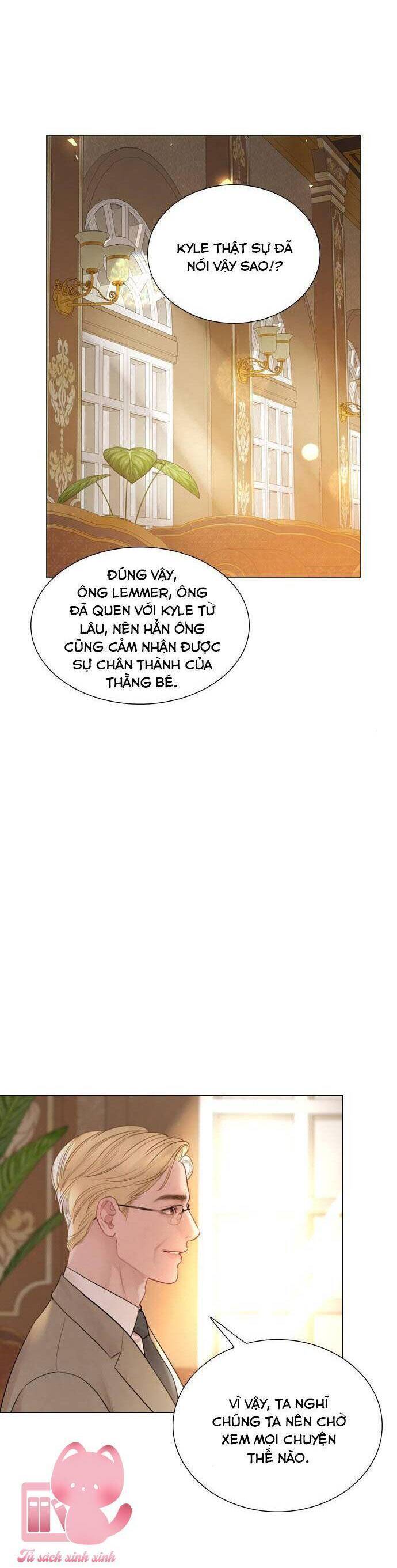 Hãy Khóc Và Cầu Nguyện Đi Chapter 38 - 18