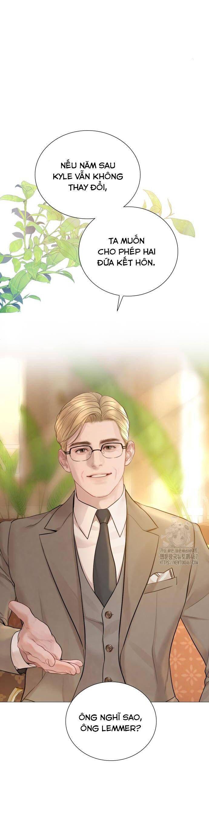 Hãy Khóc Và Cầu Nguyện Đi Chapter 38 - 19