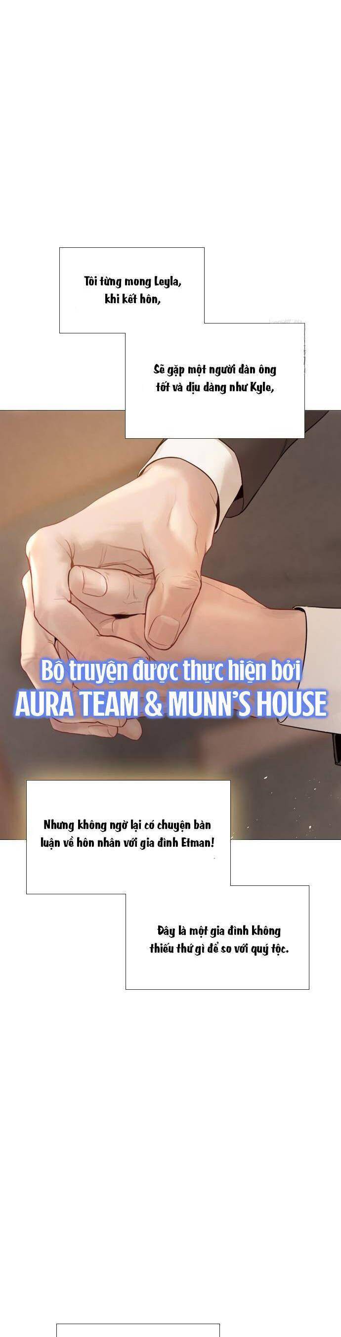 Hãy Khóc Và Cầu Nguyện Đi Chapter 38 - 20