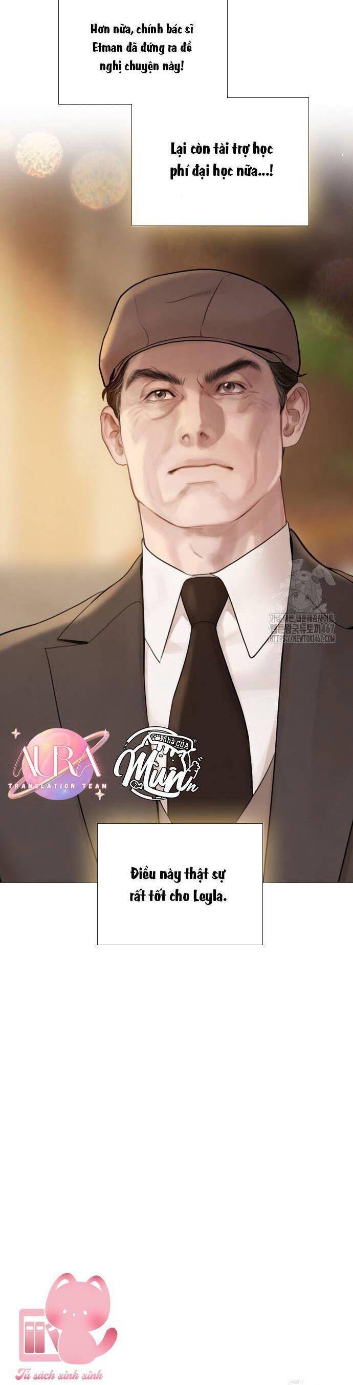 Hãy Khóc Và Cầu Nguyện Đi Chapter 38 - 21