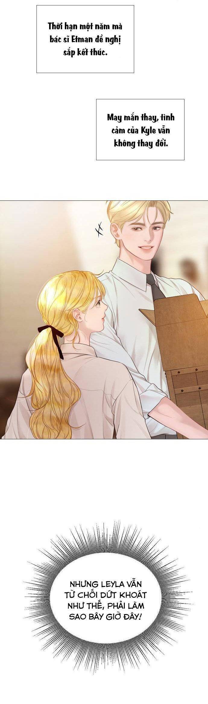 Hãy Khóc Và Cầu Nguyện Đi Chapter 38 - 22