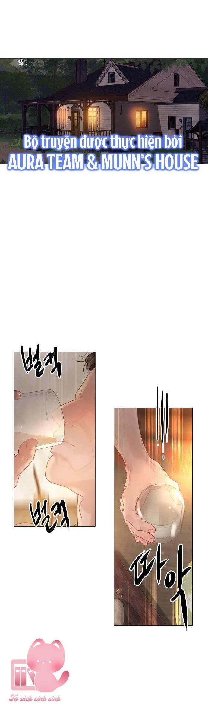 Hãy Khóc Và Cầu Nguyện Đi Chapter 38 - 25