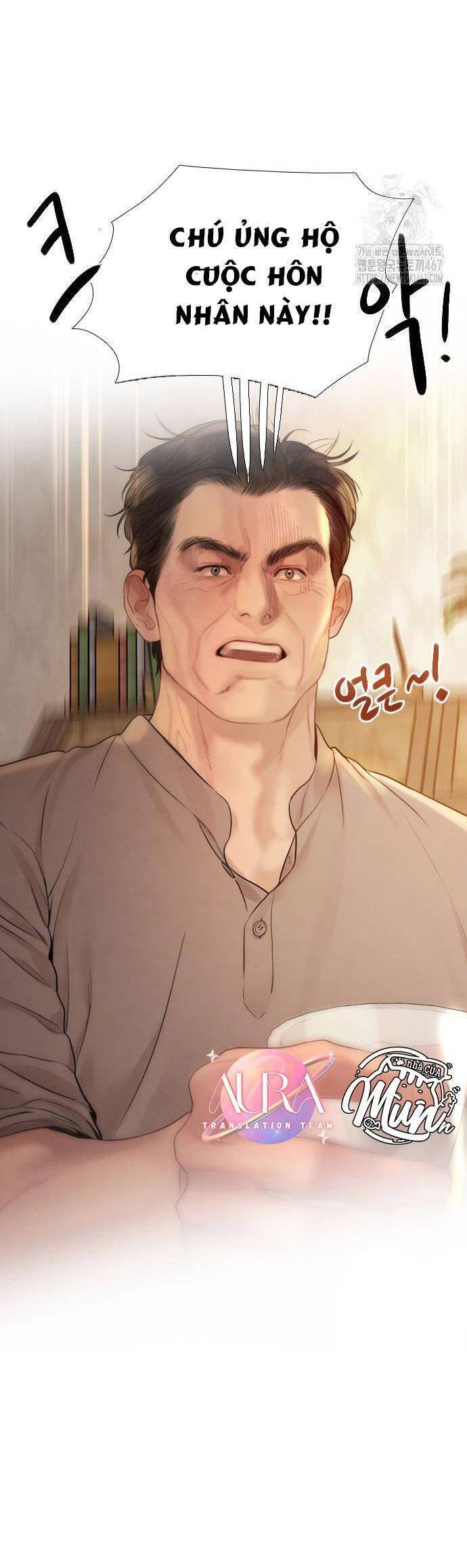 Hãy Khóc Và Cầu Nguyện Đi Chapter 38 - 26