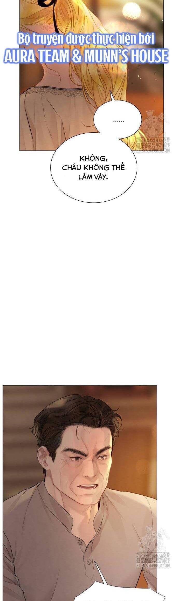 Hãy Khóc Và Cầu Nguyện Đi Chapter 38 - 28