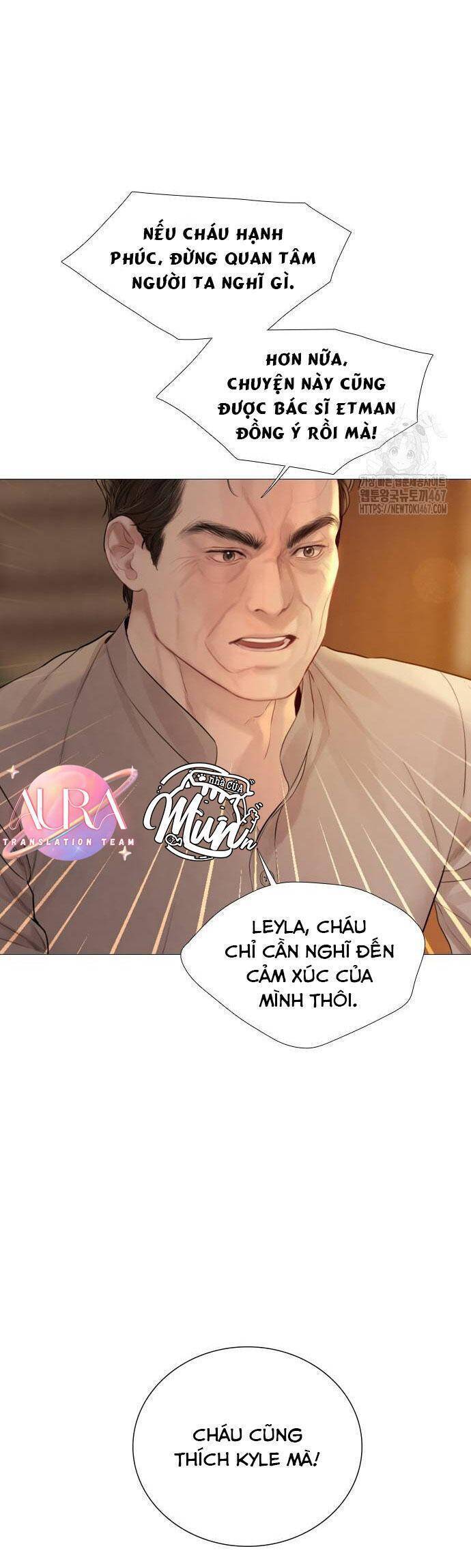 Hãy Khóc Và Cầu Nguyện Đi Chapter 38 - 30