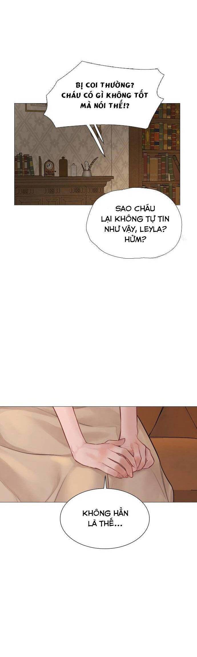 Hãy Khóc Và Cầu Nguyện Đi Chapter 38 - 32