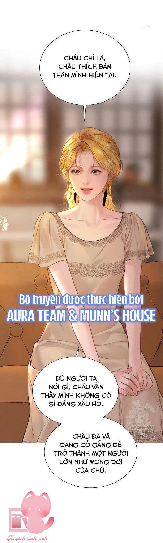 Hãy Khóc Và Cầu Nguyện Đi Chapter 38 - 33