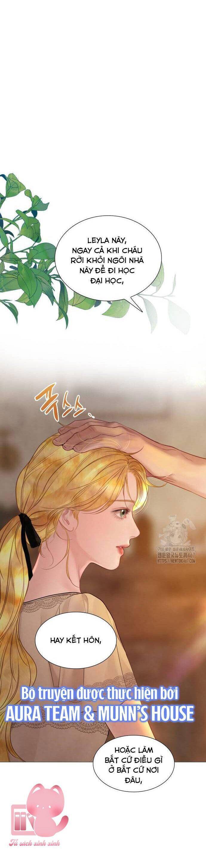 Hãy Khóc Và Cầu Nguyện Đi Chapter 38 - 36