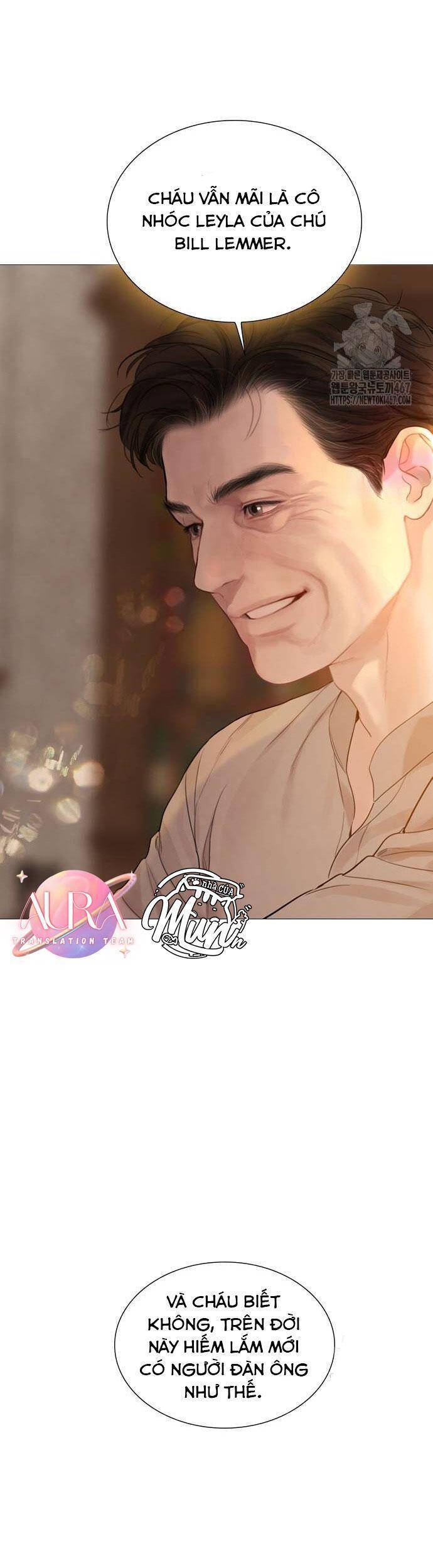 Hãy Khóc Và Cầu Nguyện Đi Chapter 38 - 37