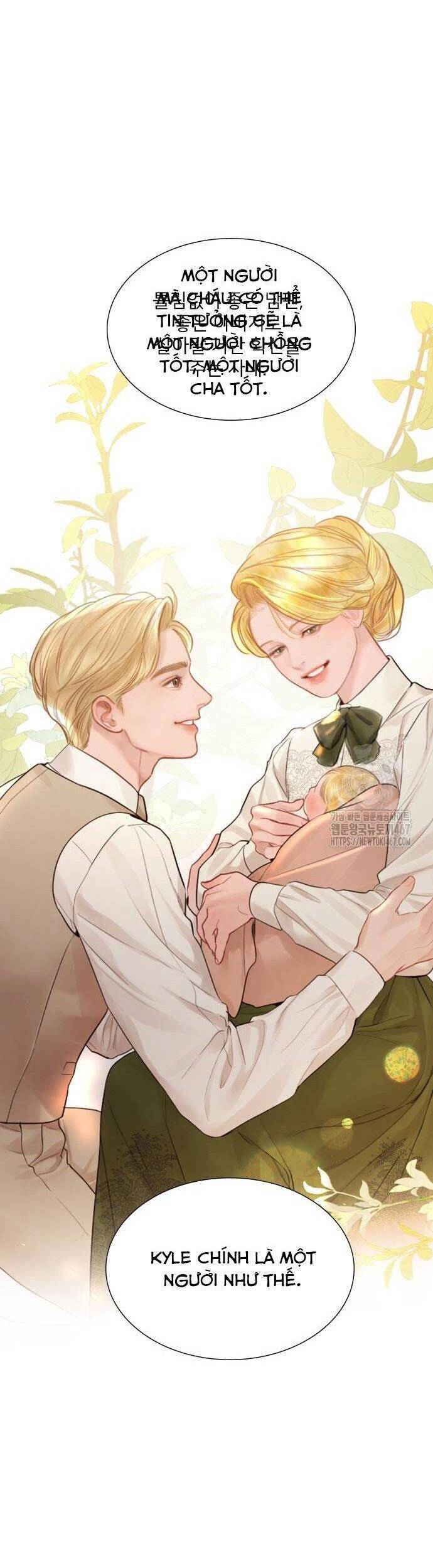 Hãy Khóc Và Cầu Nguyện Đi Chapter 38 - 38