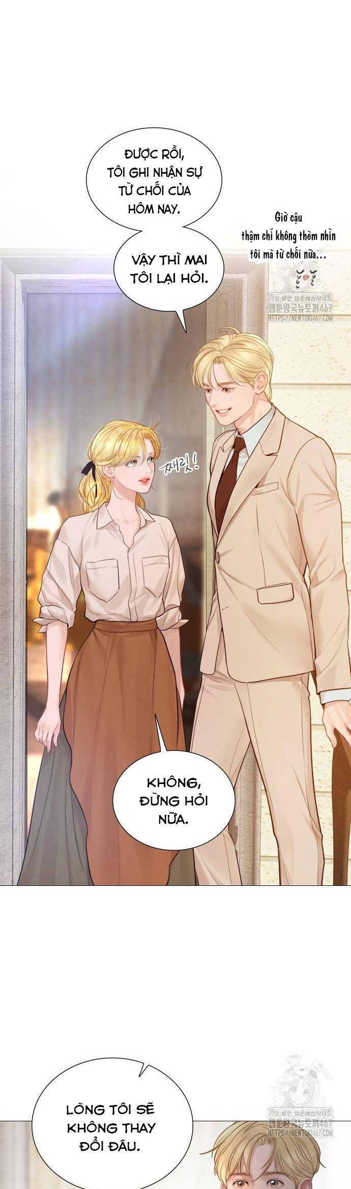 Hãy Khóc Và Cầu Nguyện Đi Chapter 38 - 5