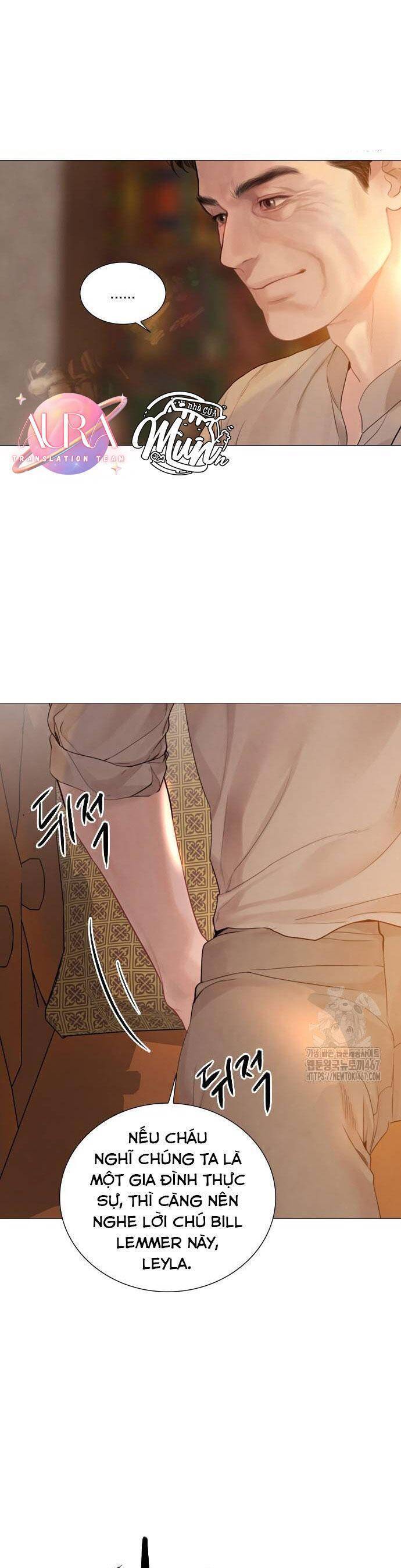 Hãy Khóc Và Cầu Nguyện Đi Chapter 38 - 41