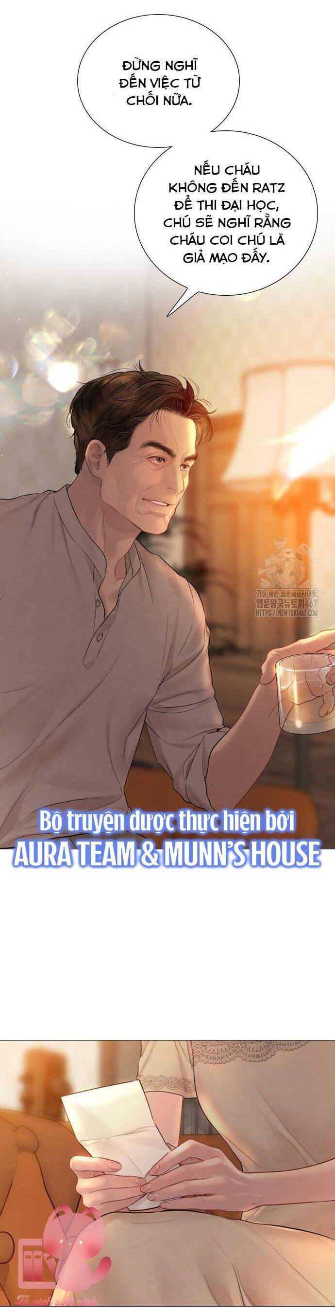 Hãy Khóc Và Cầu Nguyện Đi Chapter 38 - 43